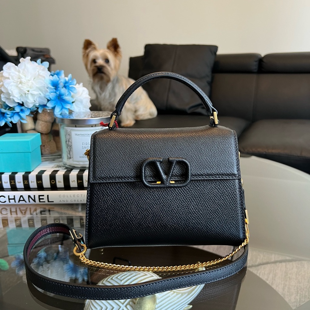 Valentino Garavani bag